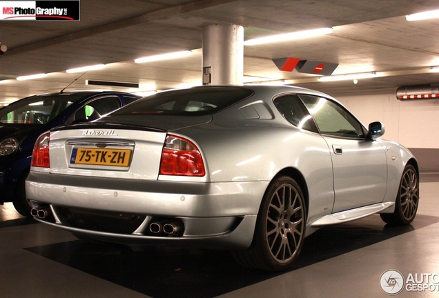 Maserati GranSport MC Victory