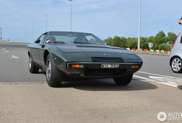 Maserati Khamsin