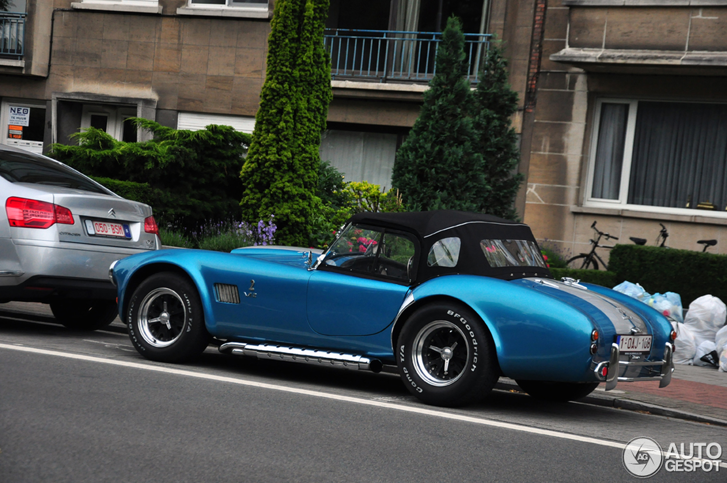 AC Cobra