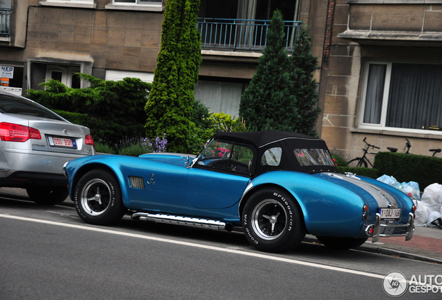 AC Cobra