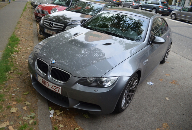 BMW M3 E92 Coupé