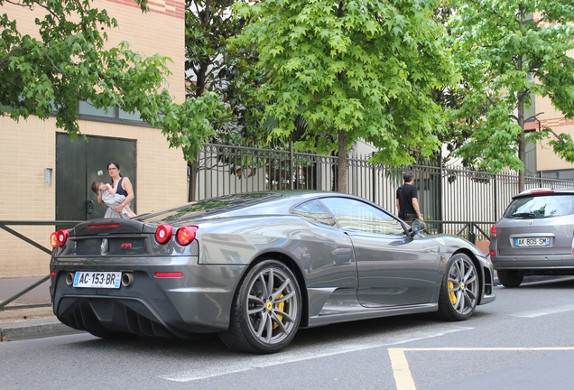 Ferrari 430 Scuderia