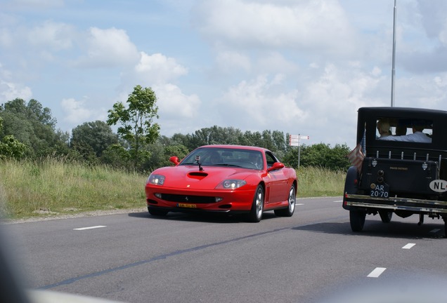 Ferrari 550 Maranello