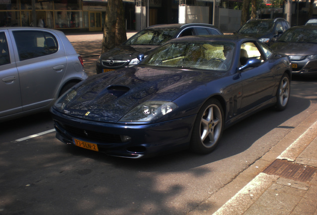 Ferrari 550 Maranello