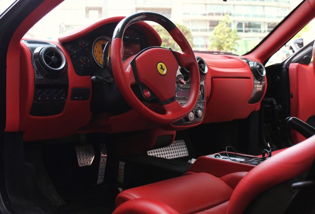 Ferrari F430 Spider