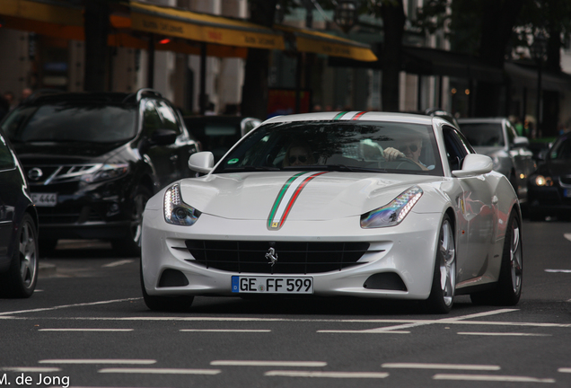 Ferrari FF