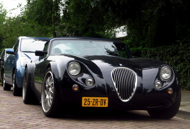 Wiesmann Roadster MF3