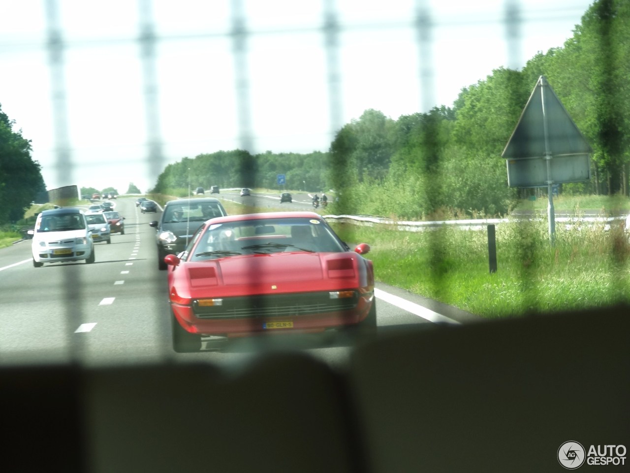 Ferrari 308 GTB