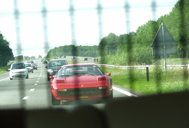 Ferrari 308 GTB