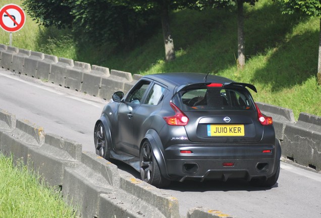 Nissan Juke-R