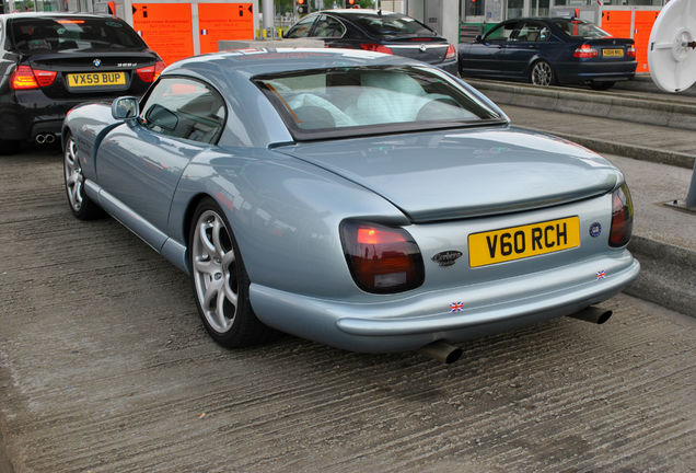 TVR Cerbera Speed Six MkI