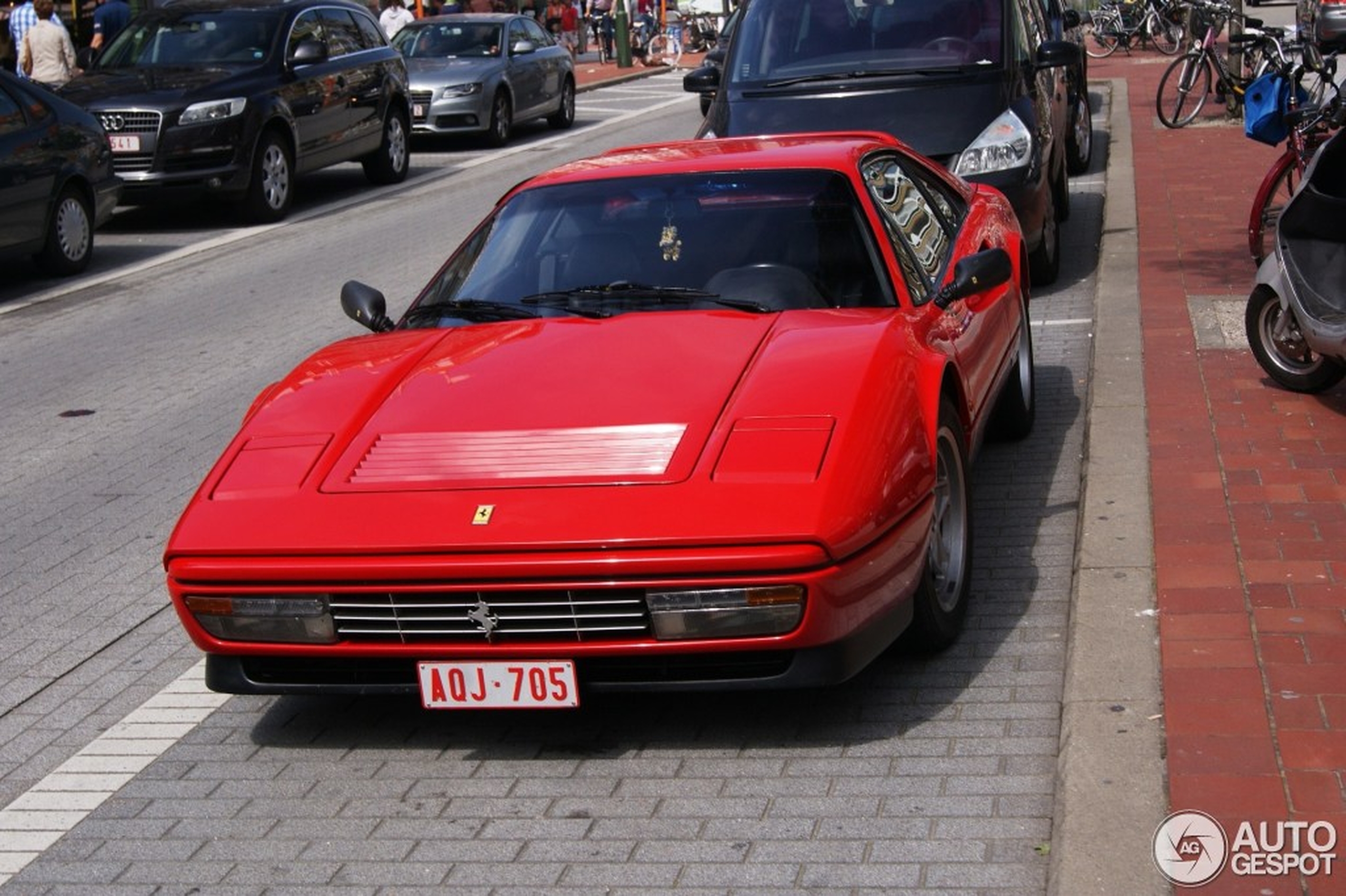 Ferrari 328 GTB