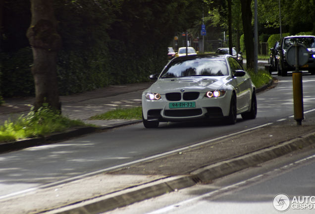 BMW M3 E92 Coupé