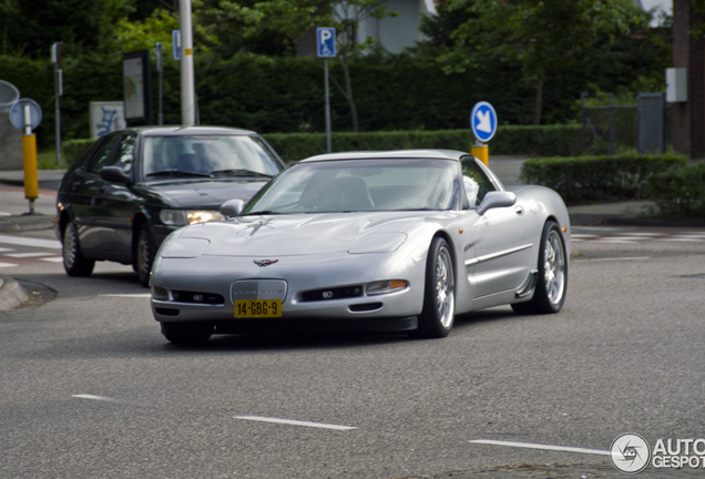 Chevrolet Corvette C5