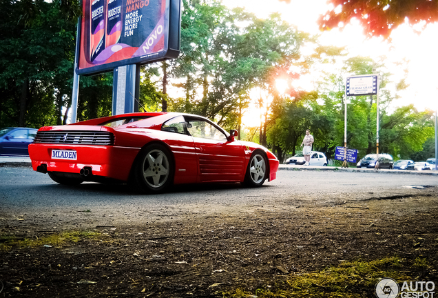 Ferrari 348 GTB