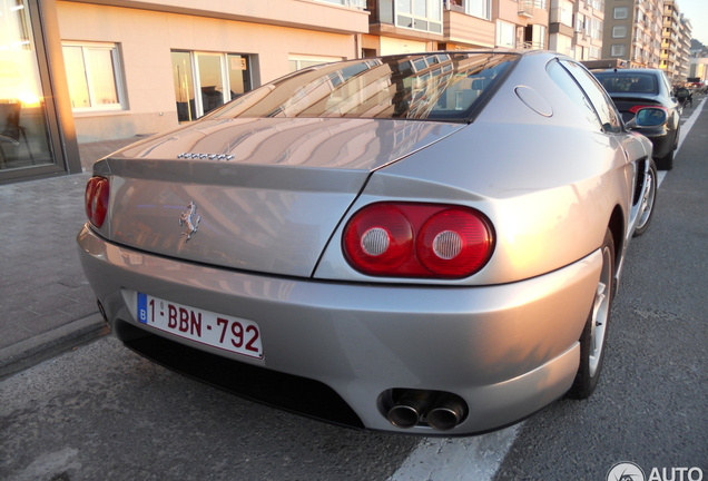 Ferrari 456 GT