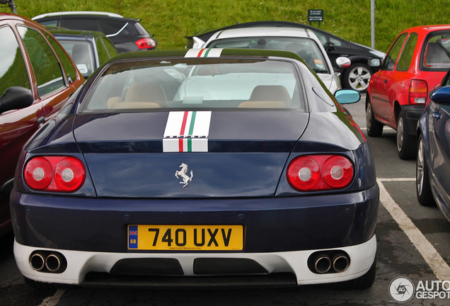 Ferrari 456 GT