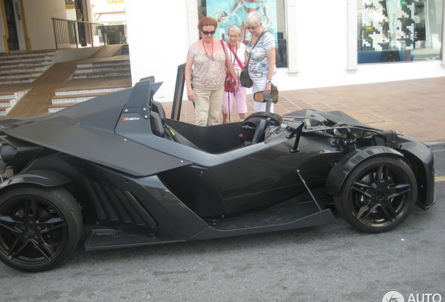 KTM X-Bow