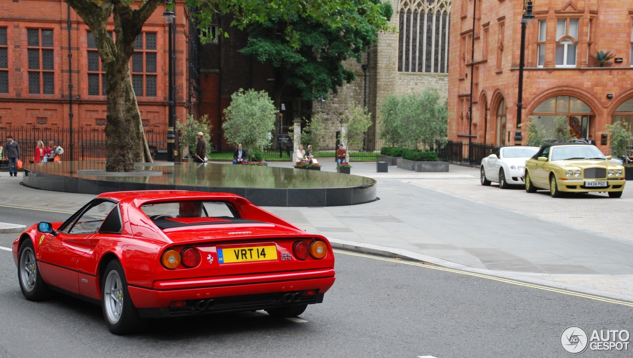 Ferrari 328 GTS