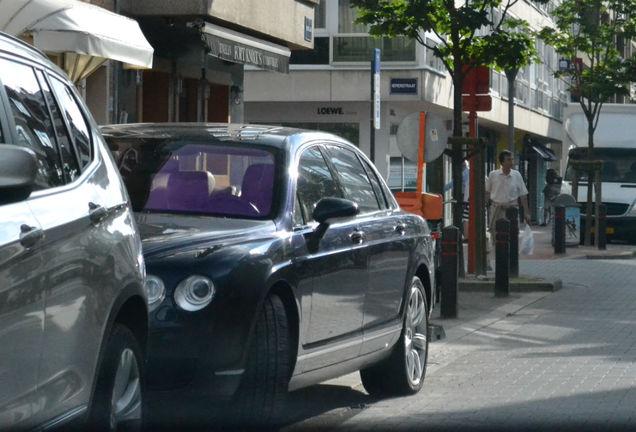 Bentley Continental Flying Spur