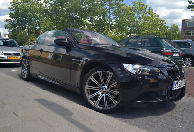 BMW M3 E93 Cabriolet