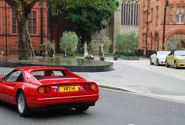 Ferrari 328 GTS