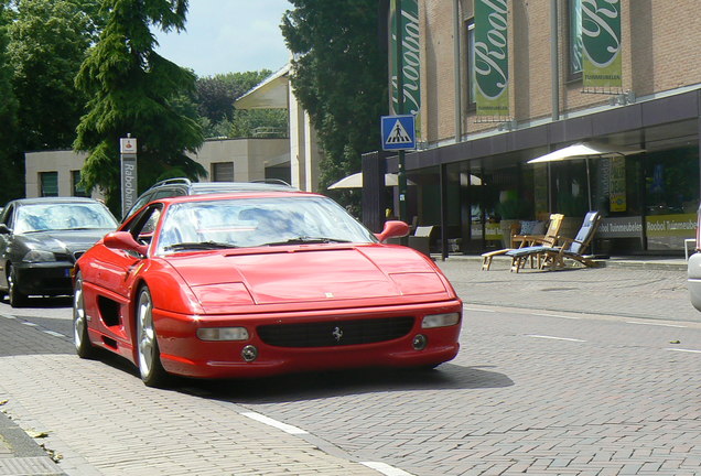 Ferrari F355 Berlinetta