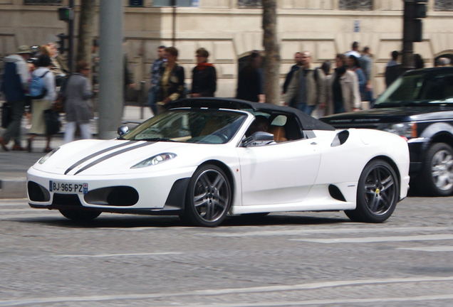 Ferrari F430 Spider