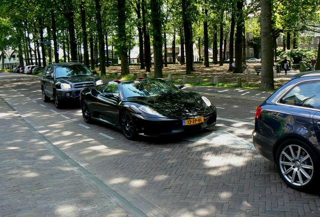 Ferrari F430 Spider