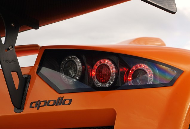 Gumpert Apollo Sport