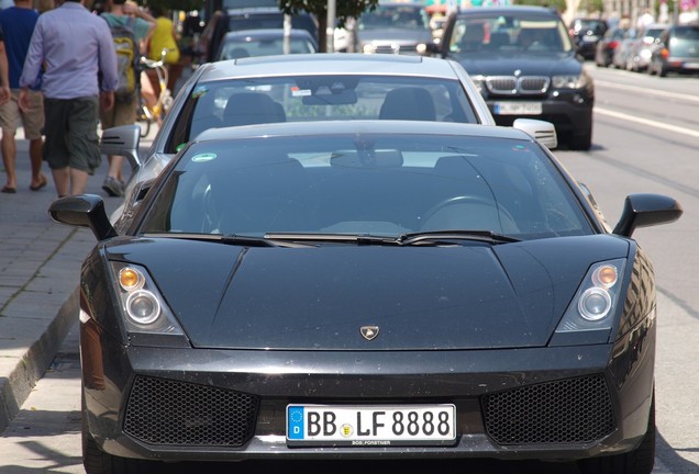 Lamborghini Gallardo