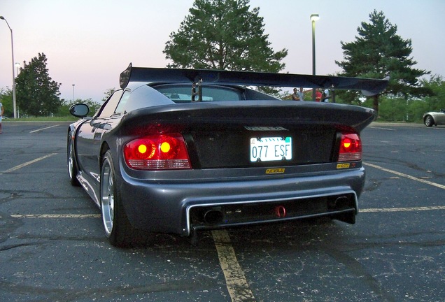 Noble M12 GTO-3R