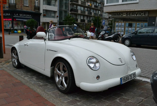 PGO Speedster II