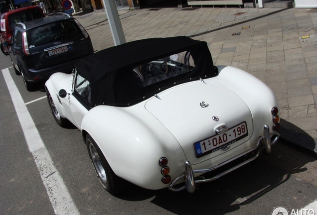 AC Cobra