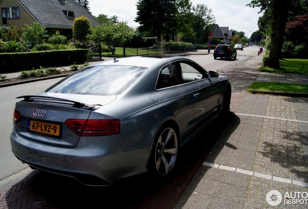 Audi RS5 8T