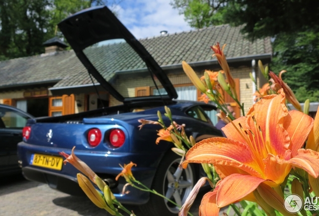 Ferrari 360 Modena