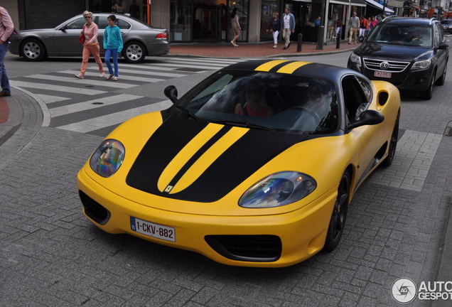 Ferrari 360 Modena