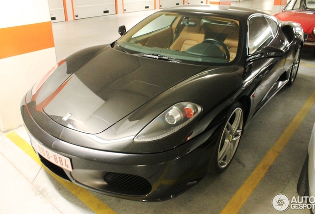 Ferrari F430