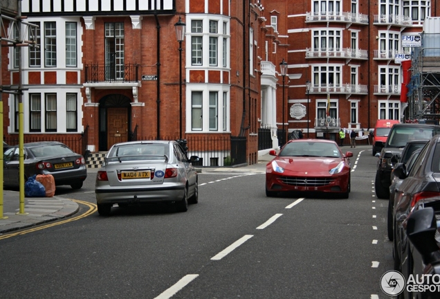 Ferrari FF