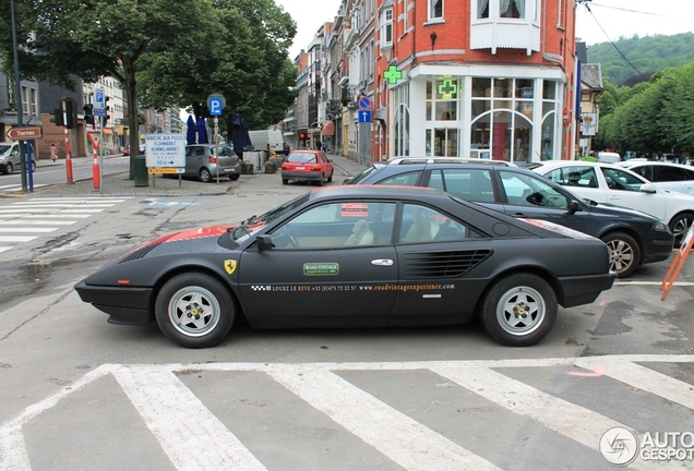 Ferrari Mondial 8