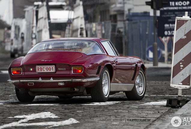 Iso Grifo 7 Litri