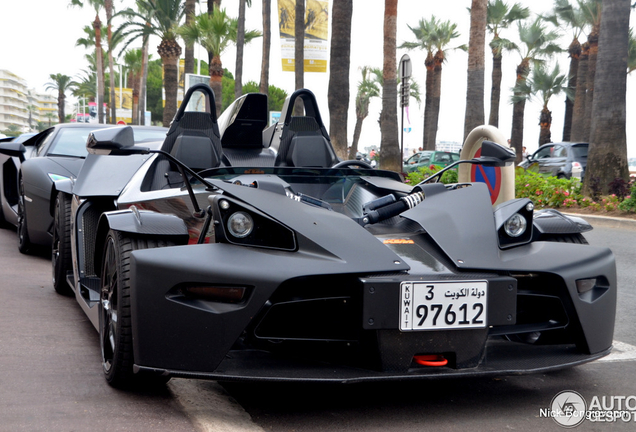 KTM X-Bow