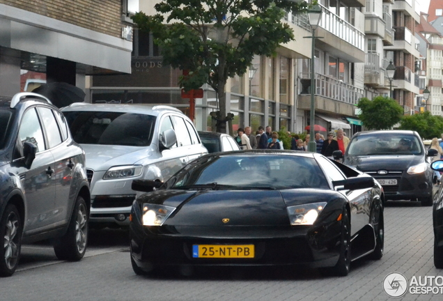 Lamborghini Murciélago