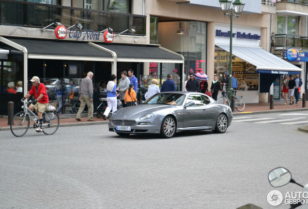 Maserati GranSport