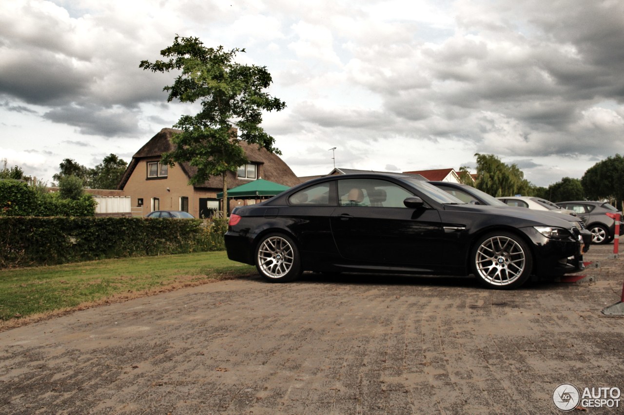 BMW M3 E92 Coupé