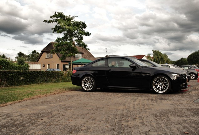 BMW M3 E92 Coupé