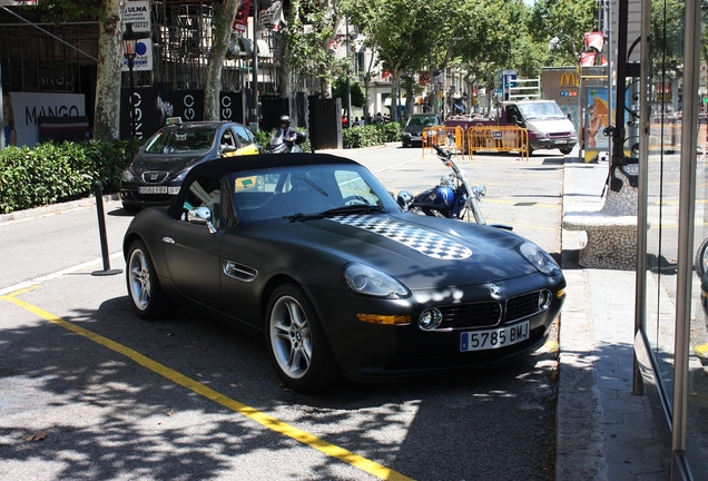 BMW Z8