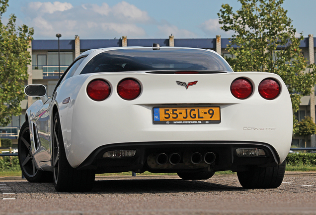 Chevrolet Corvette C6