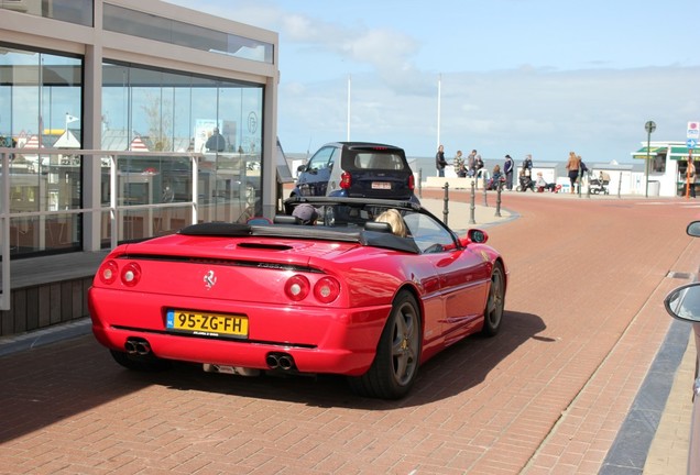 Ferrari F355 Spider