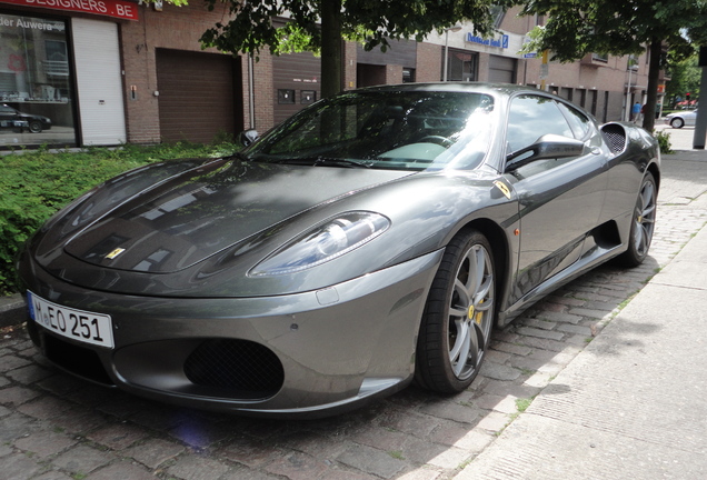 Ferrari F430